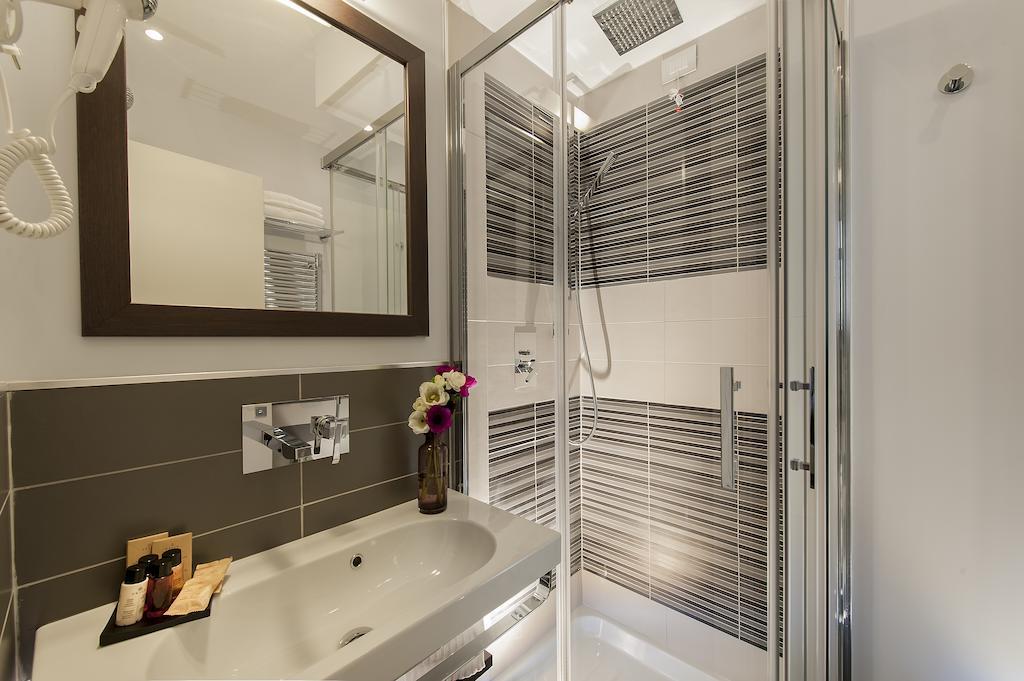 Dve Suite Rome Ruang foto