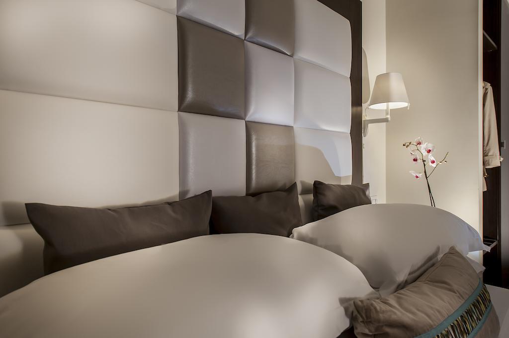 Dve Suite Rome Bagian luar foto
