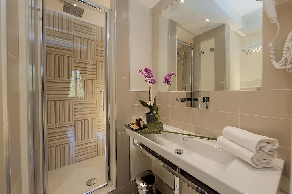 Dve Suite Rome Ruang foto