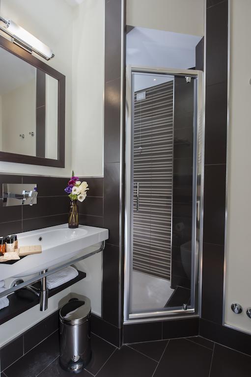 Dve Suite Rome Ruang foto