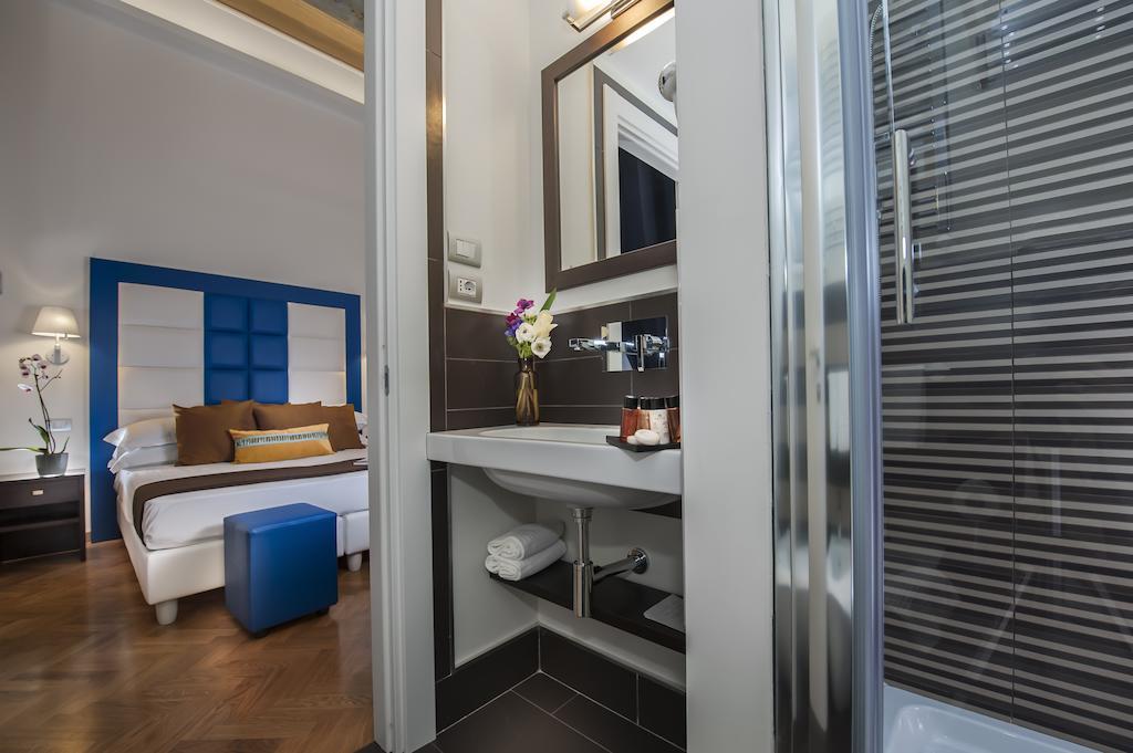 Dve Suite Rome Ruang foto