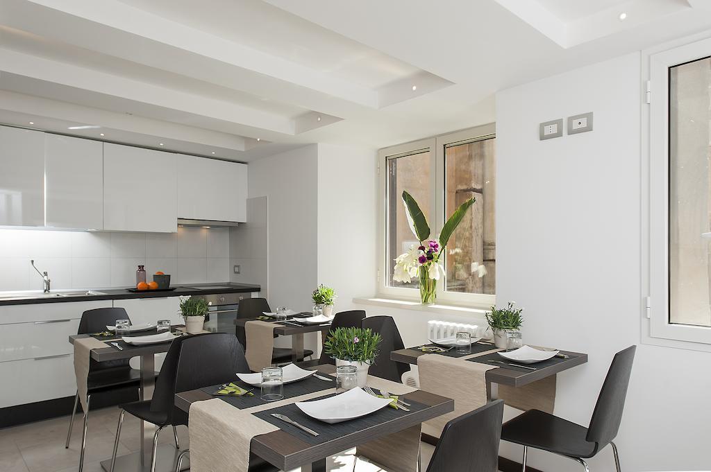 Dve Suite Rome Bagian luar foto