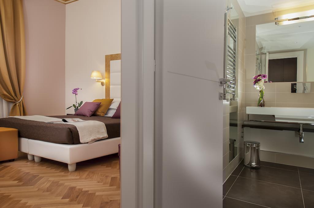 Dve Suite Rome Ruang foto