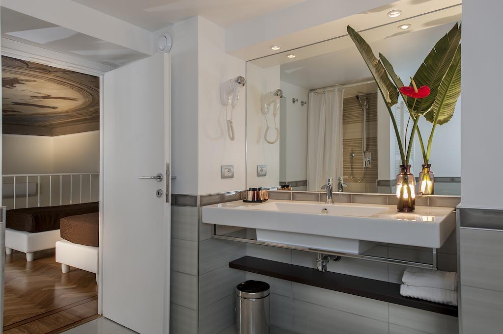 Dve Suite Rome Ruang foto