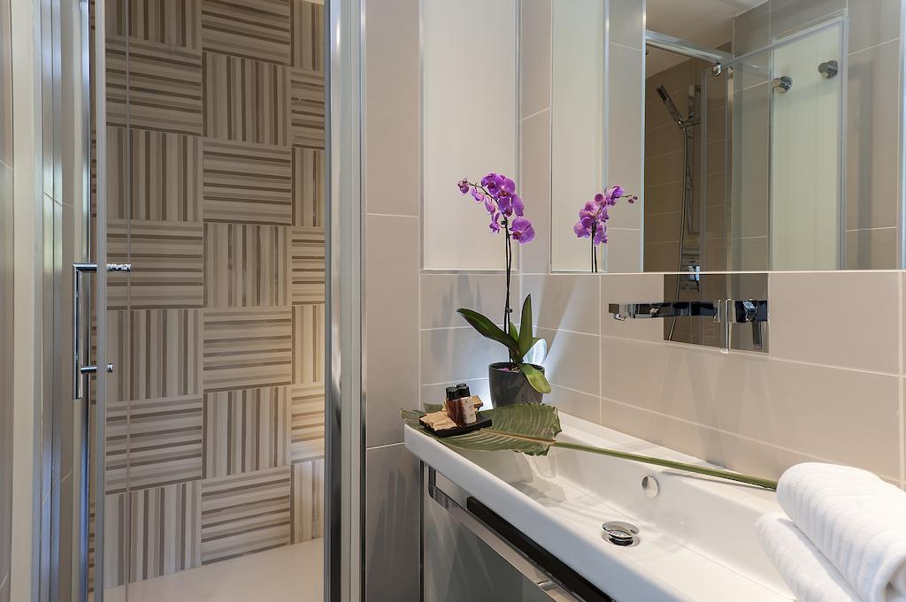 Dve Suite Rome Ruang foto