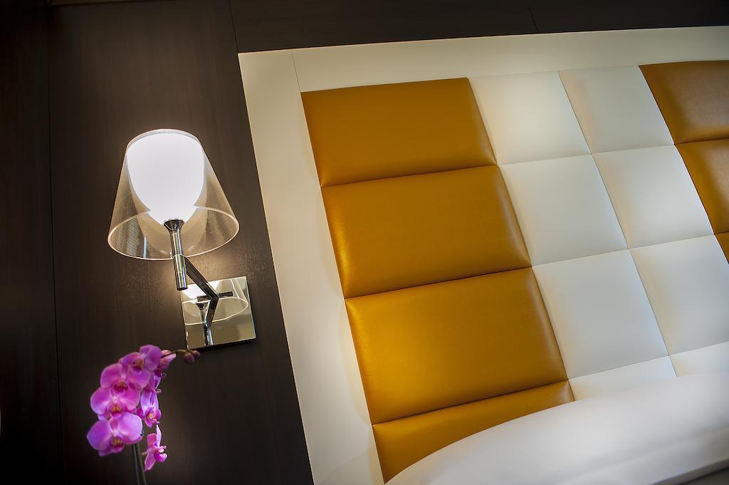Dve Suite Rome Ruang foto