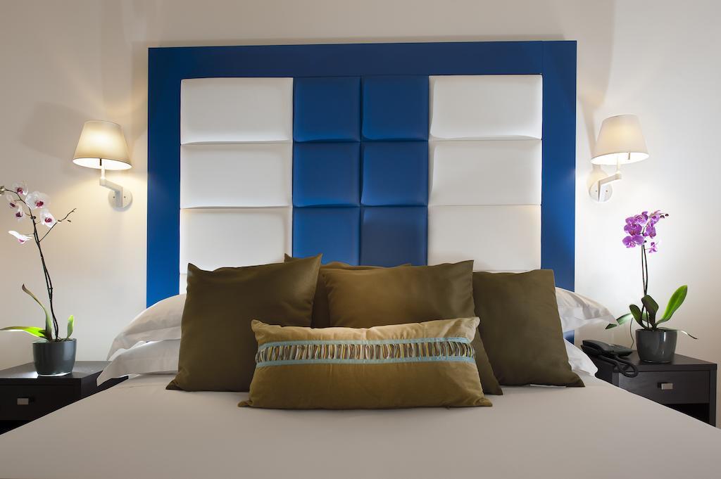 Dve Suite Rome Ruang foto