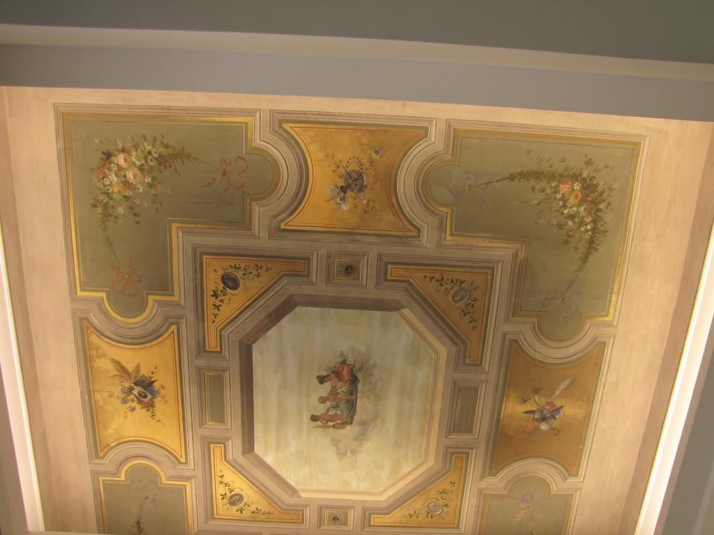 Dve Suite Rome Bagian luar foto