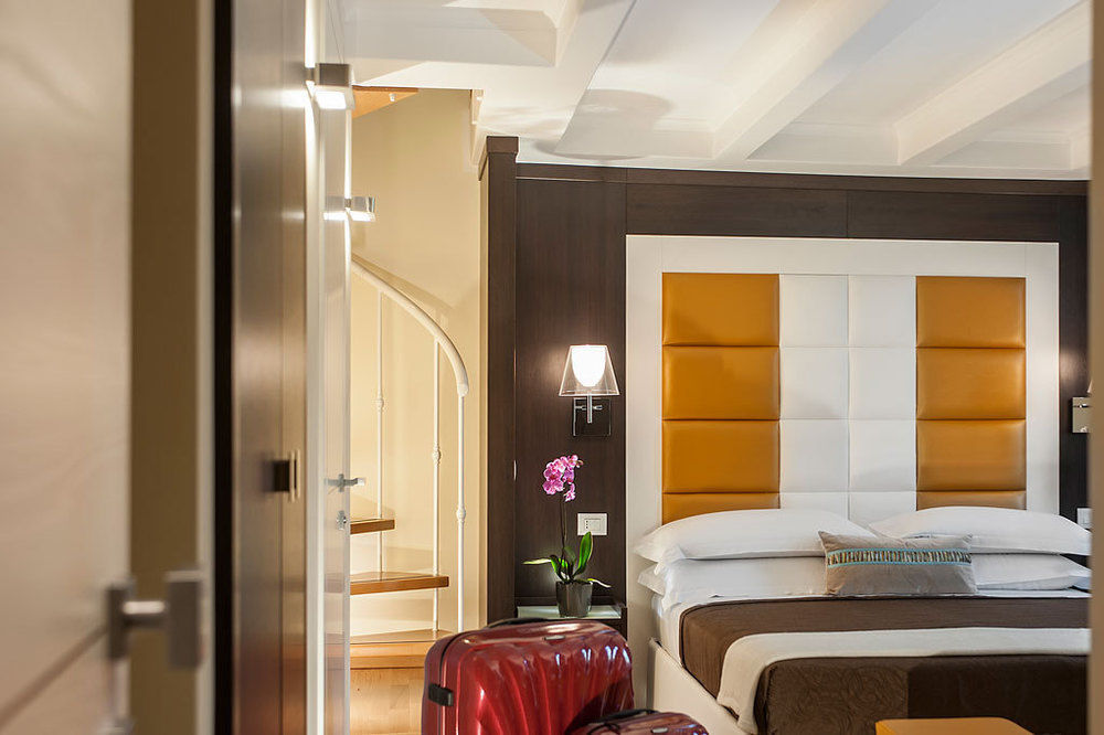 Dve Suite Rome Bagian luar foto