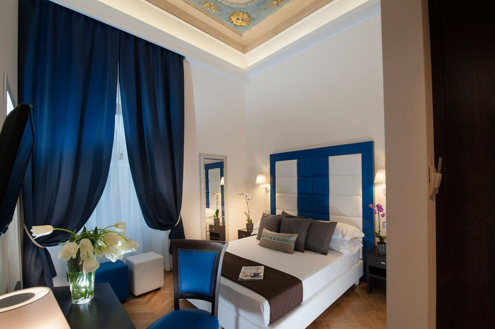 Dve Suite Rome Bagian luar foto