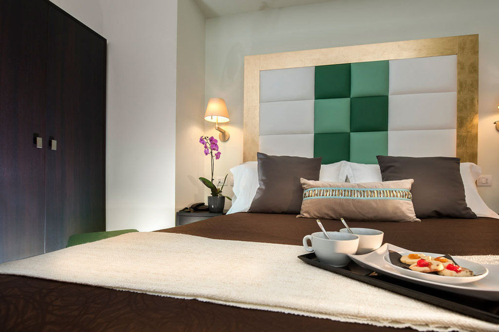 Dve Suite Rome Bagian luar foto