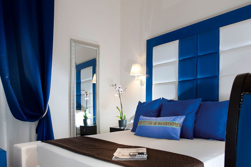 Dve Suite Rome Bagian luar foto