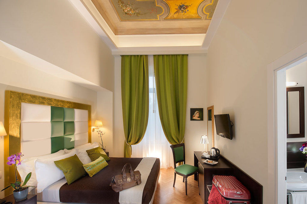 Dve Suite Rome Bagian luar foto