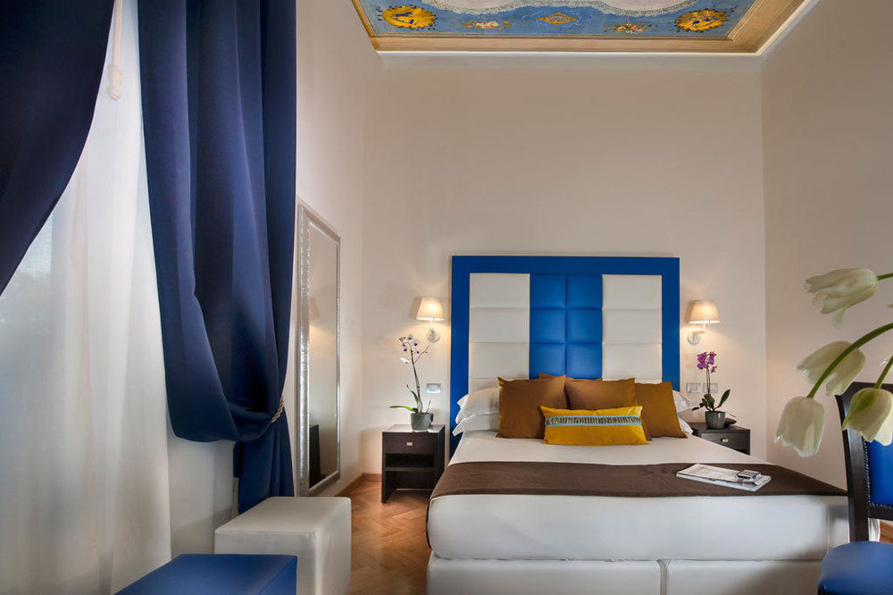 Dve Suite Rome Bagian luar foto