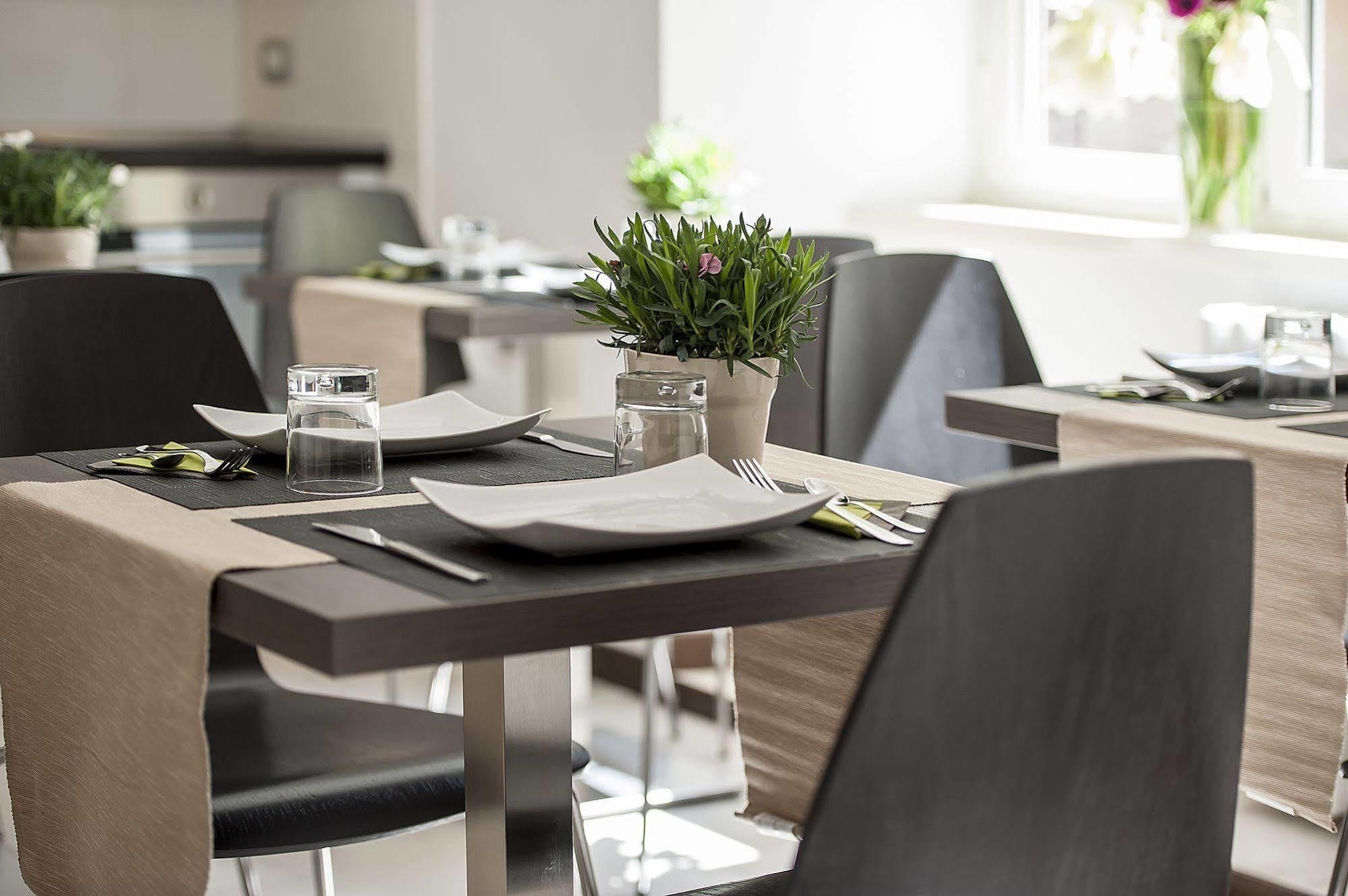 Dve Suite Rome Bagian luar foto