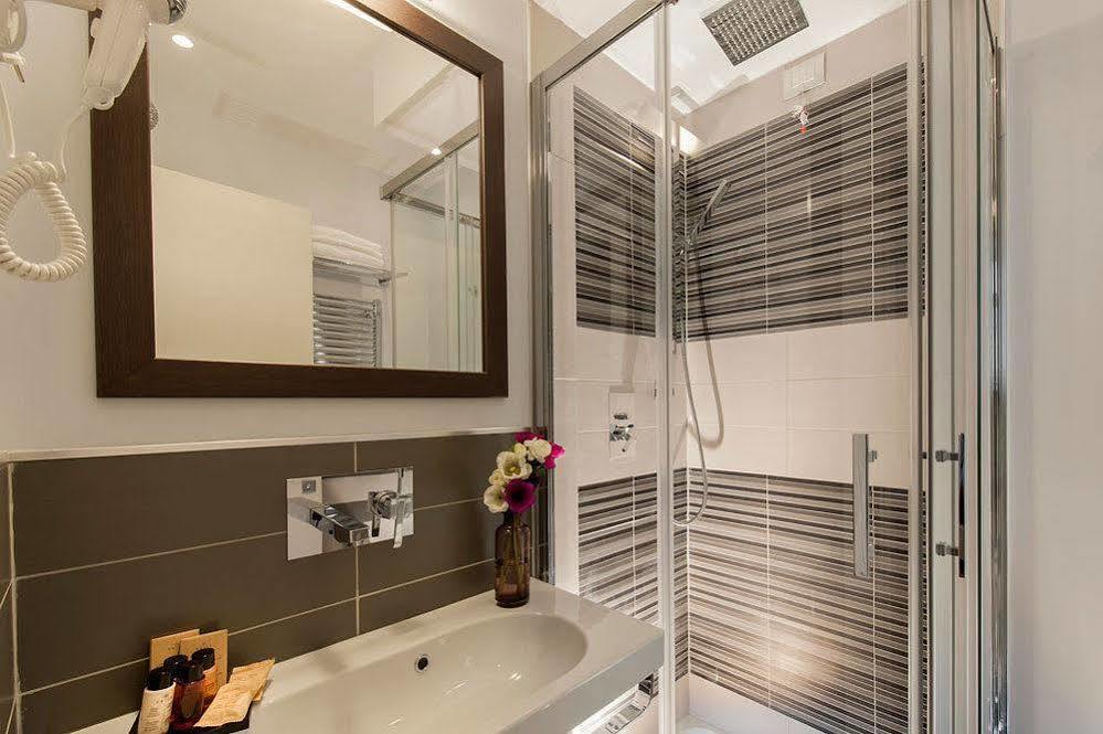 Dve Suite Rome Bagian luar foto
