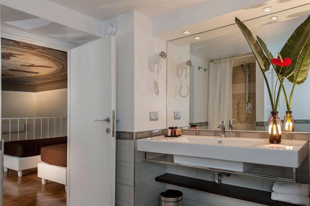 Dve Suite Rome Bagian luar foto