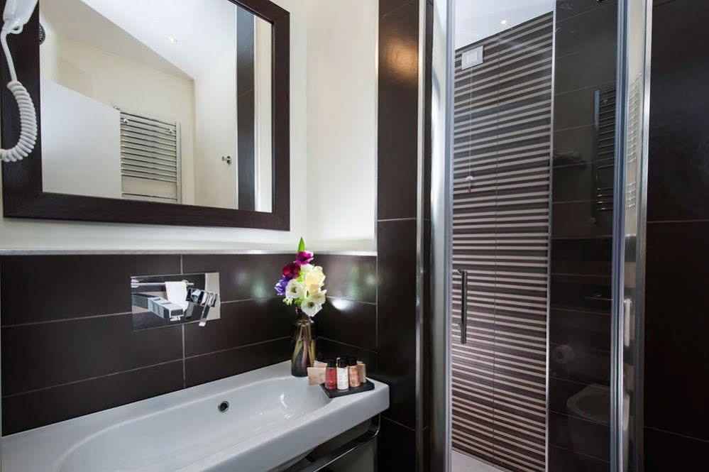 Dve Suite Rome Bagian luar foto