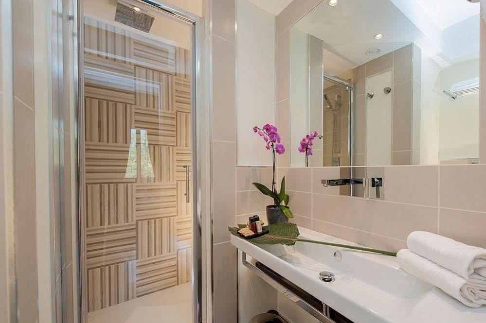 Dve Suite Rome Bagian luar foto